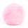 BomBom Flauschball MINA Plüschball Antistress Ball rosa