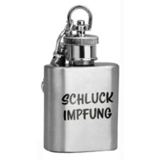 Schluckimpfung